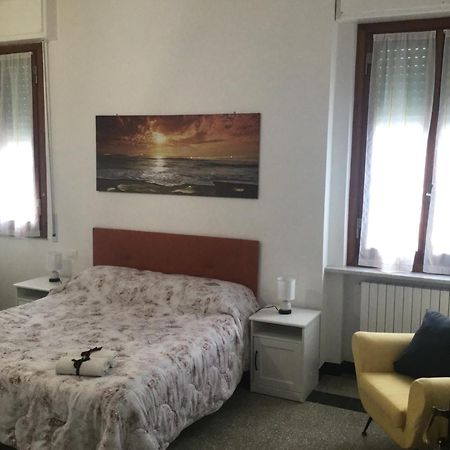 La Rosa Dei Venti Hotel Finale Ligure Luaran gambar