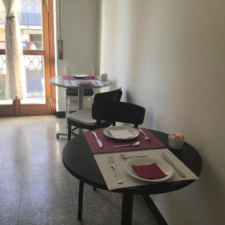 La Rosa Dei Venti Hotel Finale Ligure Luaran gambar