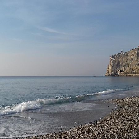 La Rosa Dei Venti Hotel Finale Ligure Luaran gambar