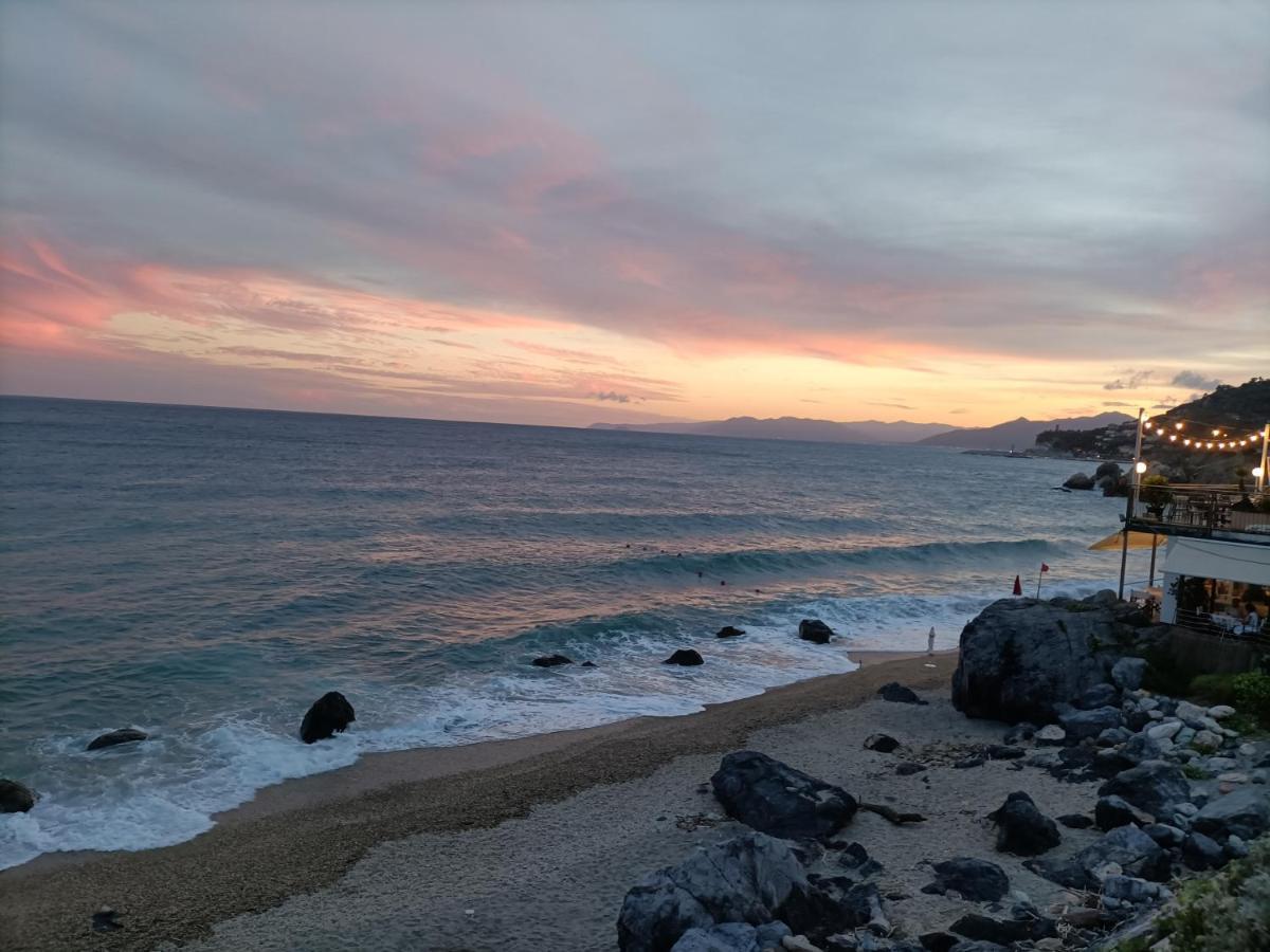 La Rosa Dei Venti Hotel Finale Ligure Luaran gambar