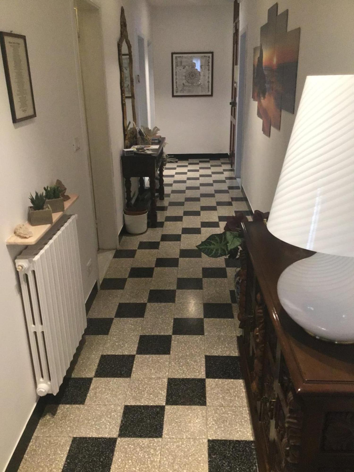 La Rosa Dei Venti Hotel Finale Ligure Luaran gambar