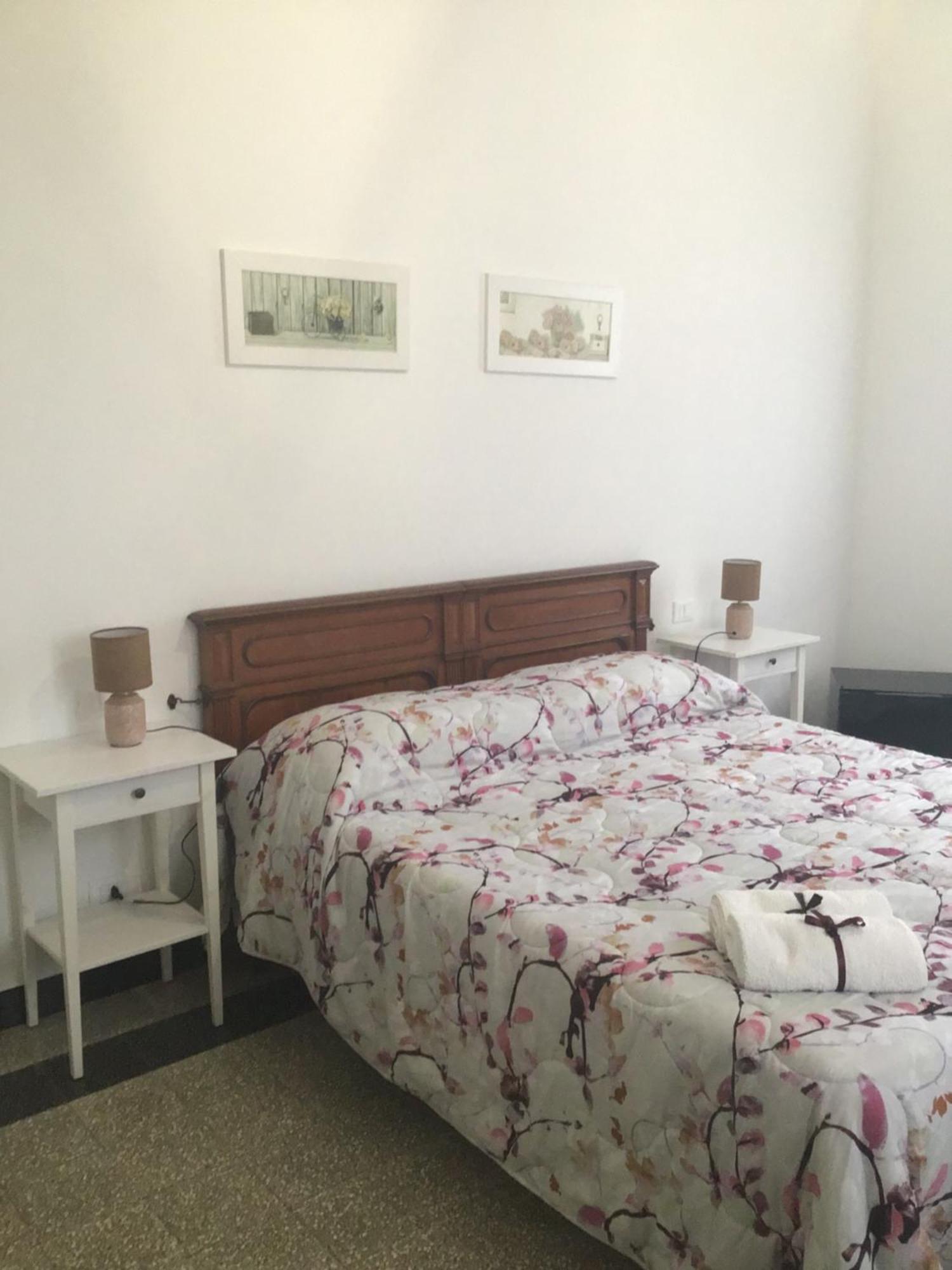 La Rosa Dei Venti Hotel Finale Ligure Luaran gambar