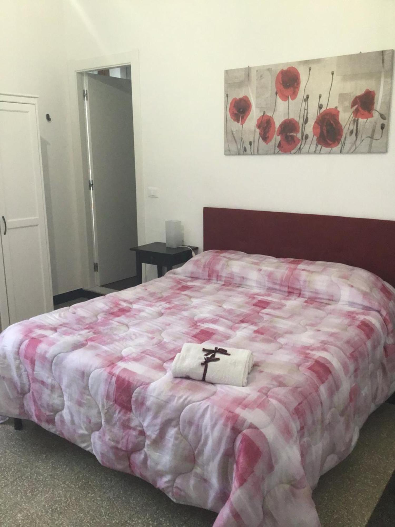 La Rosa Dei Venti Hotel Finale Ligure Luaran gambar