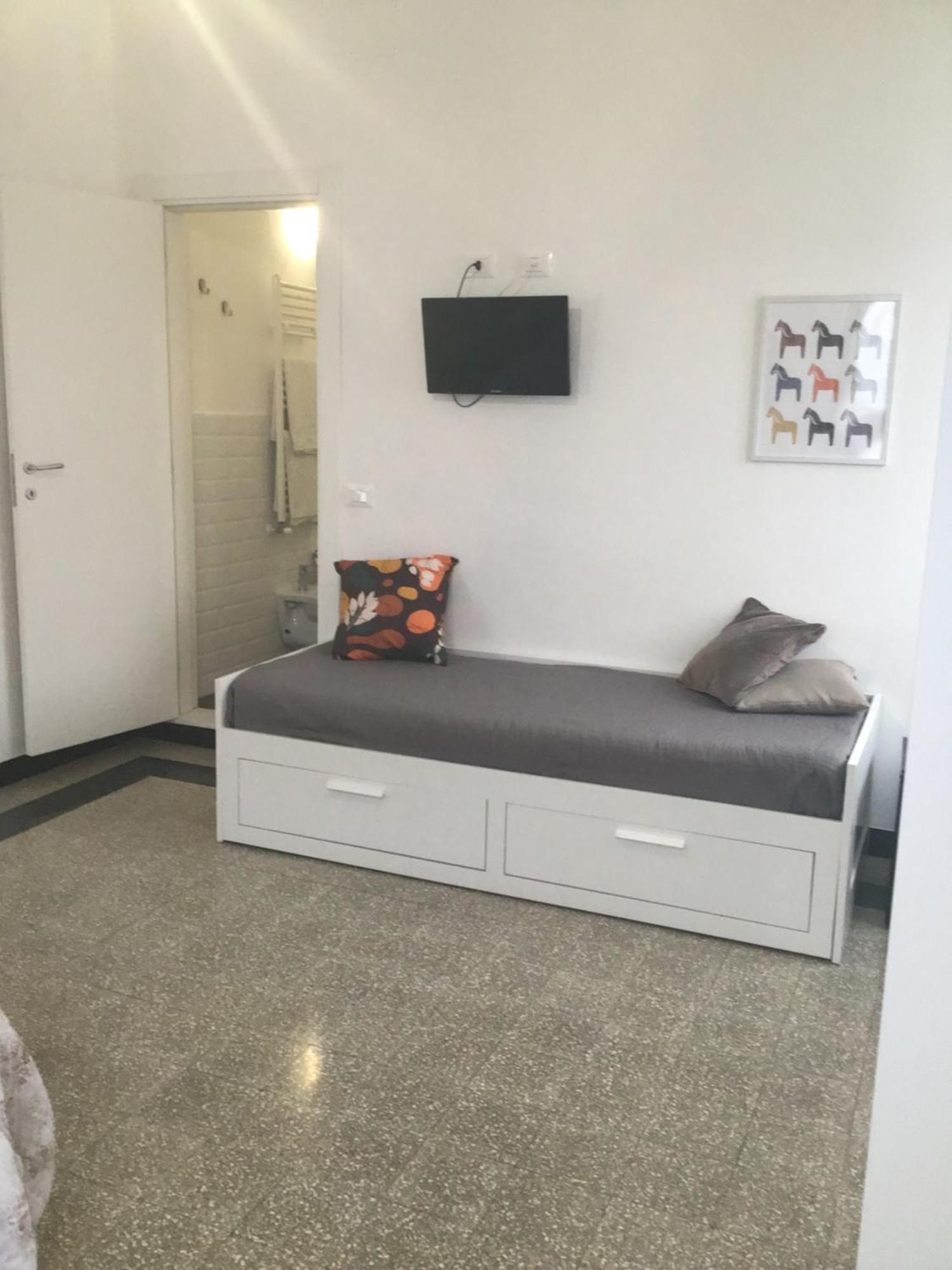 La Rosa Dei Venti Hotel Finale Ligure Luaran gambar