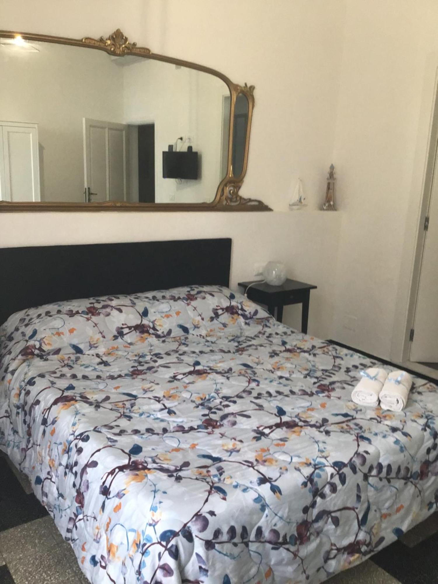 La Rosa Dei Venti Hotel Finale Ligure Luaran gambar