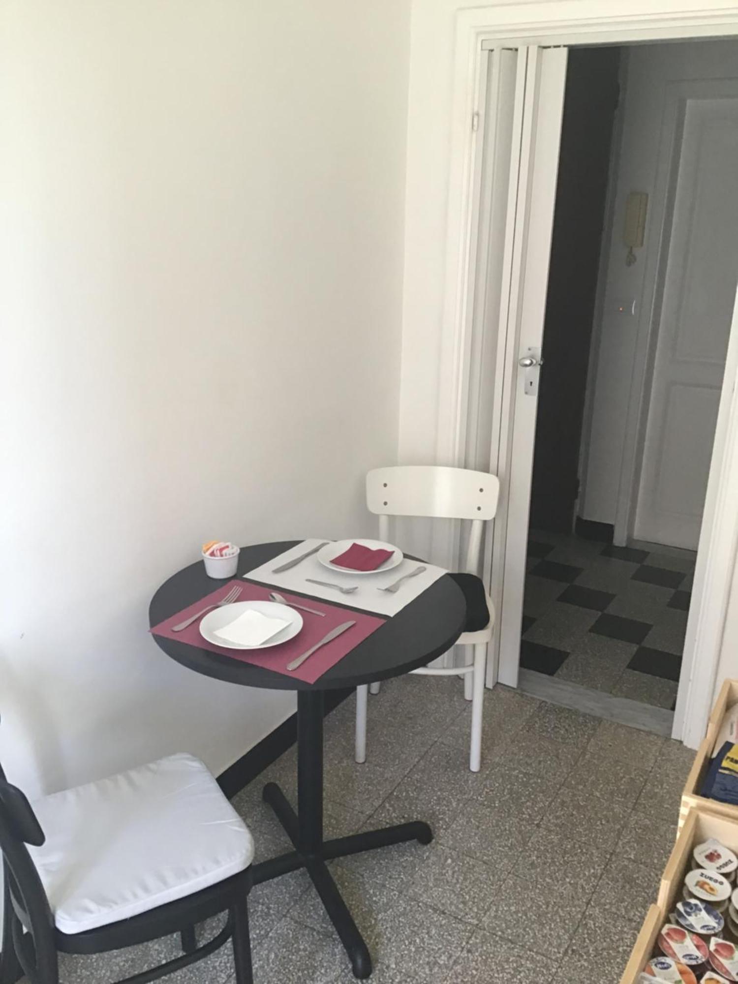 La Rosa Dei Venti Hotel Finale Ligure Luaran gambar