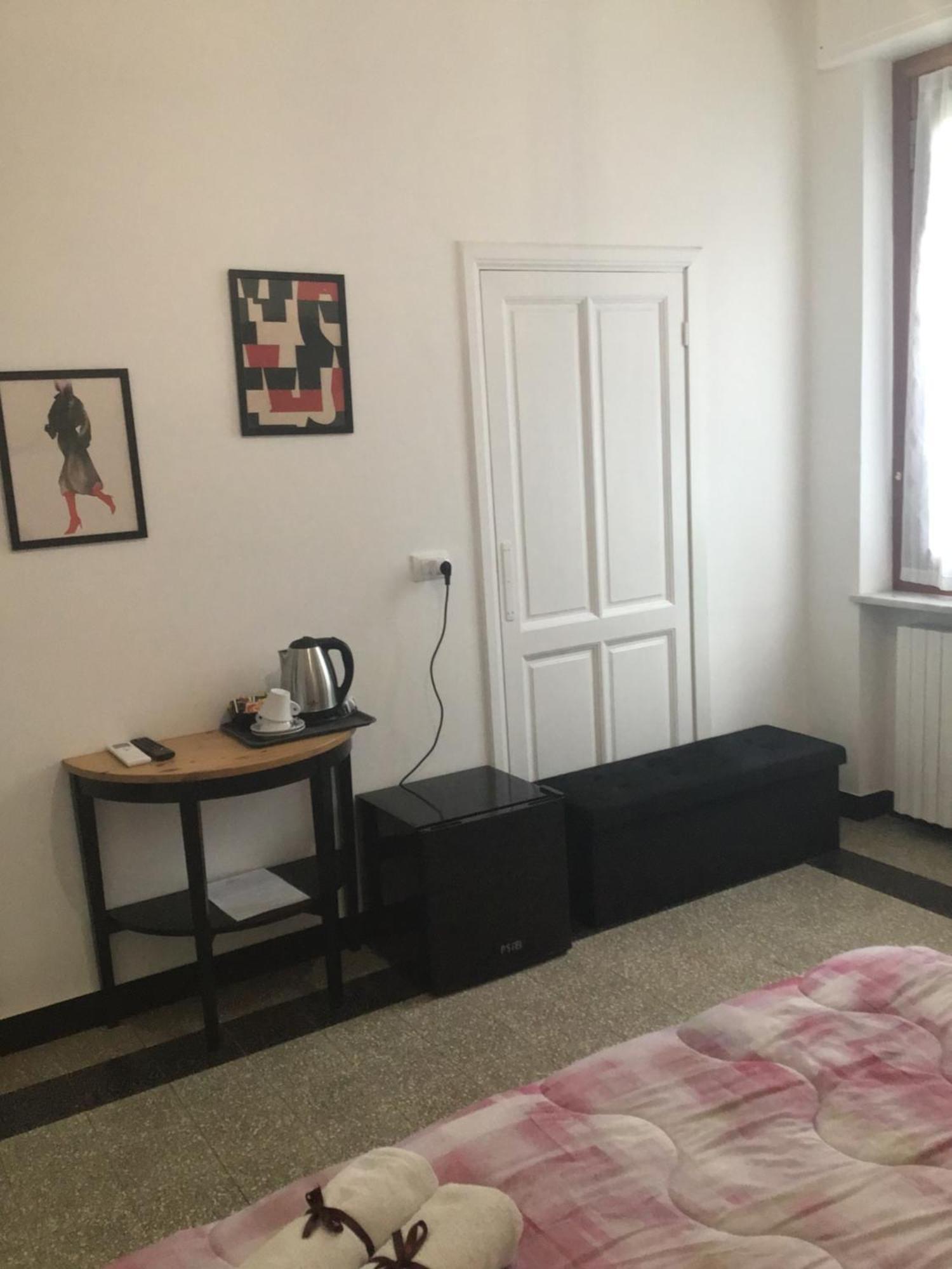 La Rosa Dei Venti Hotel Finale Ligure Luaran gambar