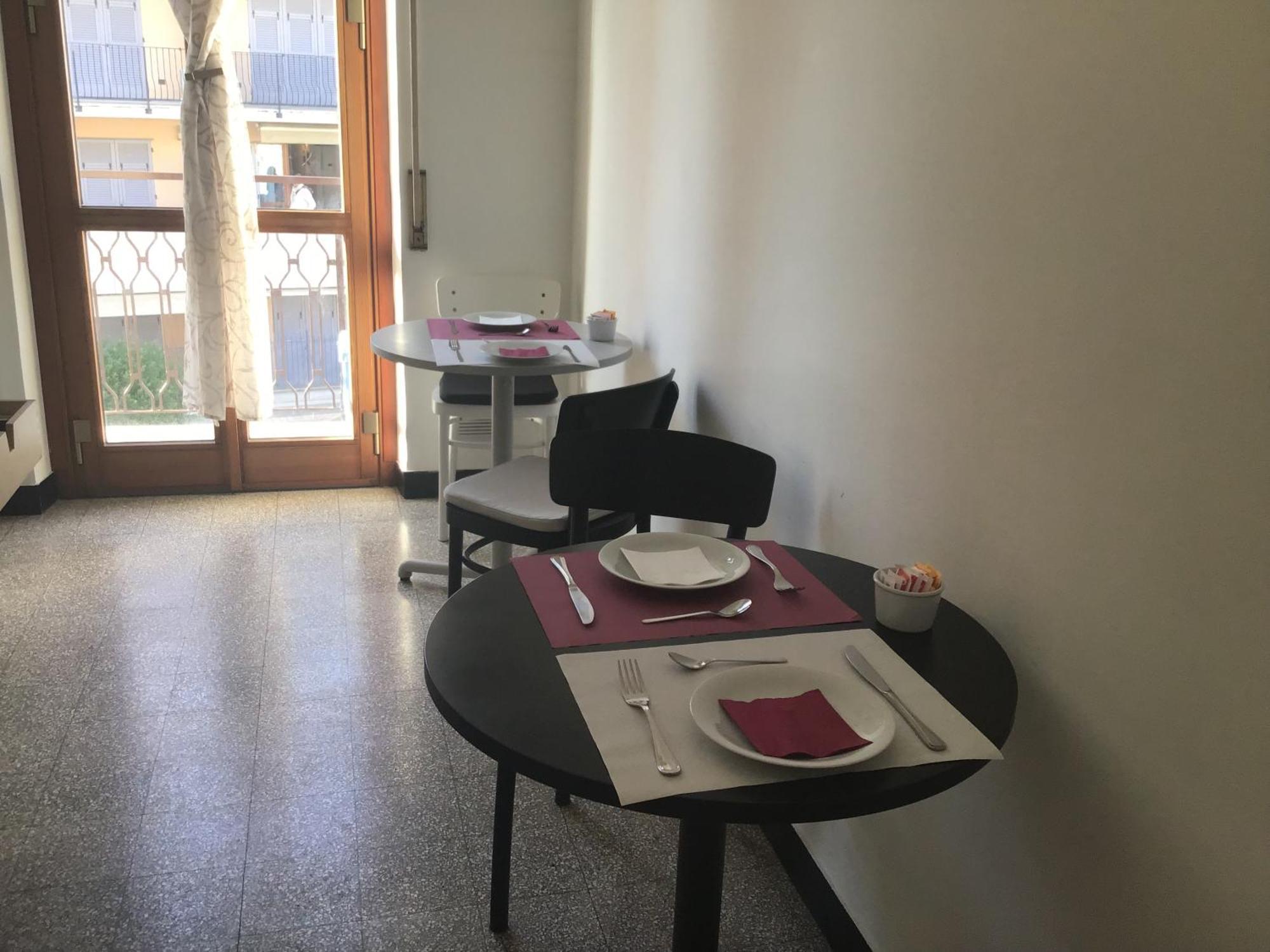 La Rosa Dei Venti Hotel Finale Ligure Luaran gambar