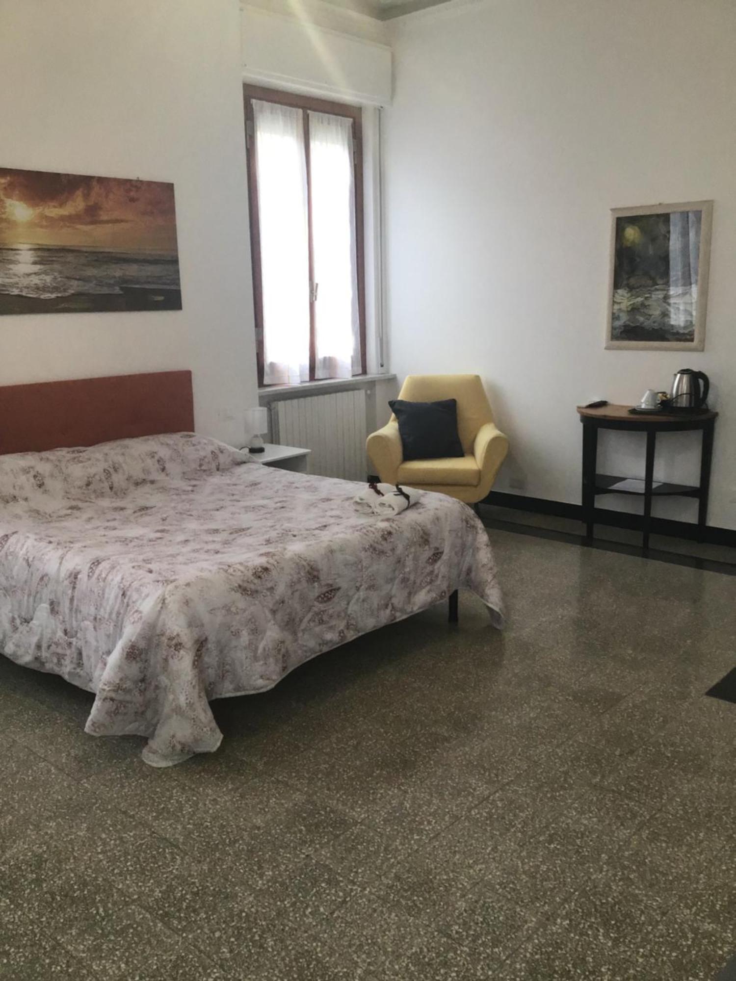 La Rosa Dei Venti Hotel Finale Ligure Luaran gambar