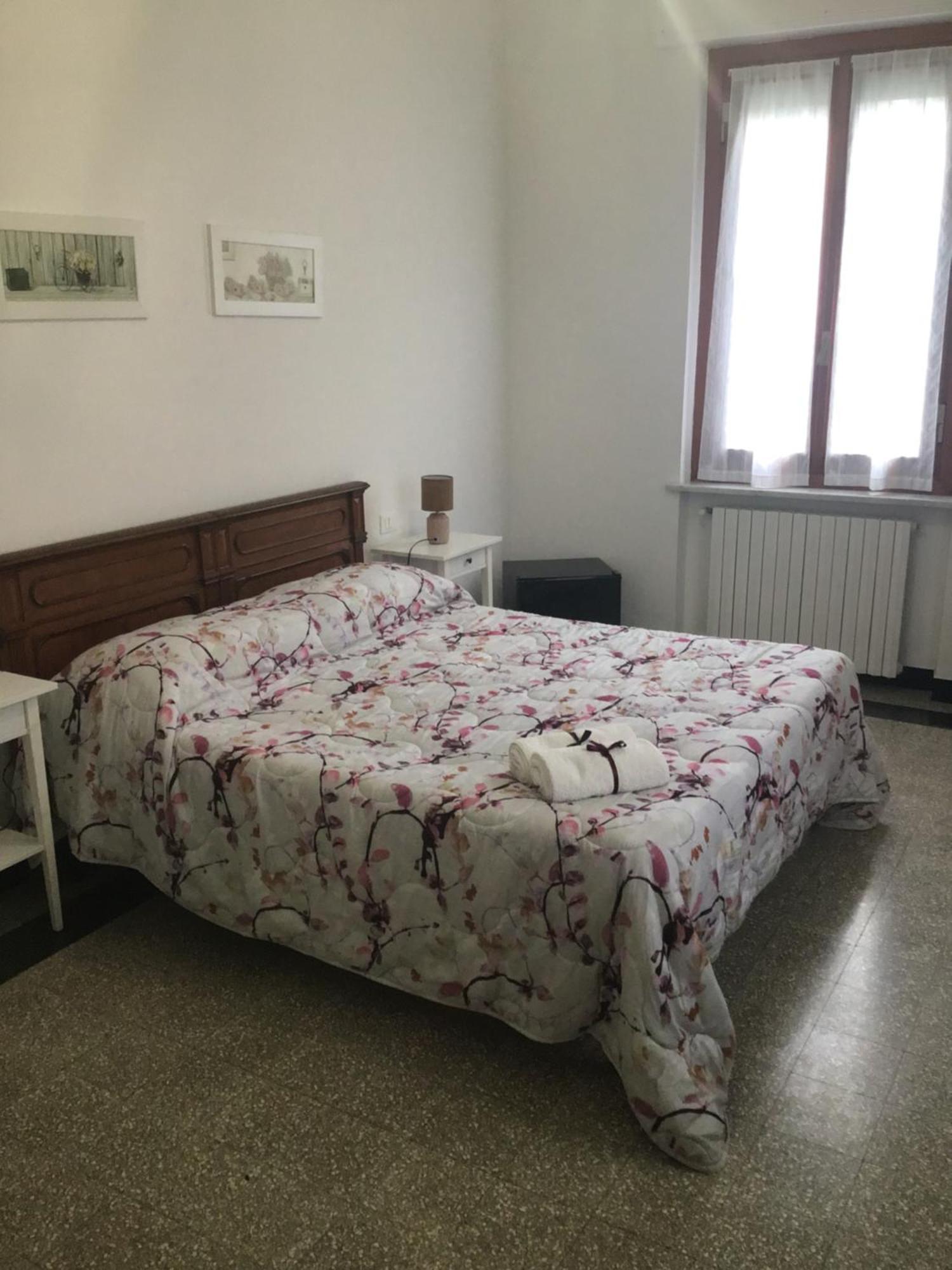 La Rosa Dei Venti Hotel Finale Ligure Luaran gambar