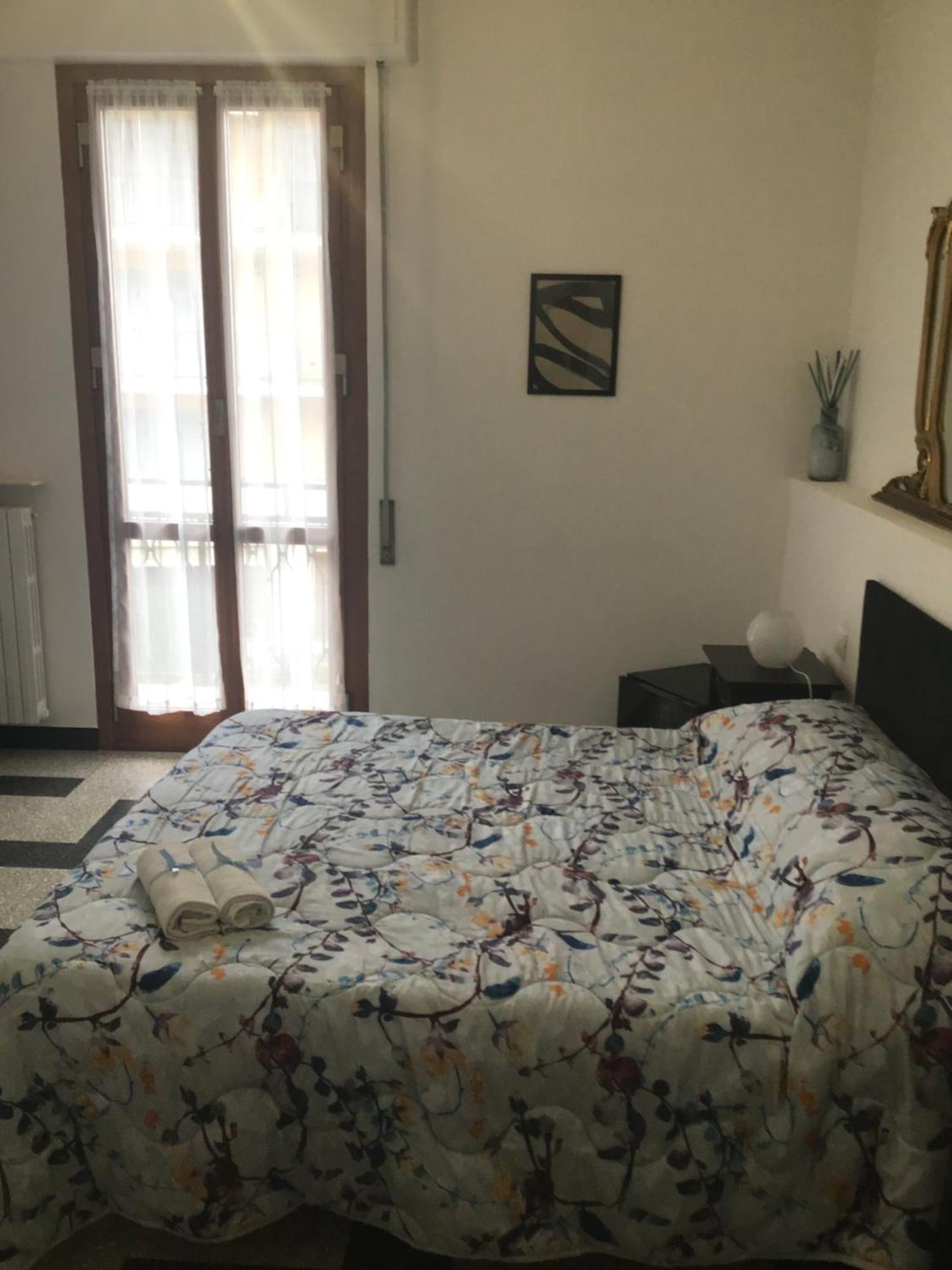 La Rosa Dei Venti Hotel Finale Ligure Luaran gambar