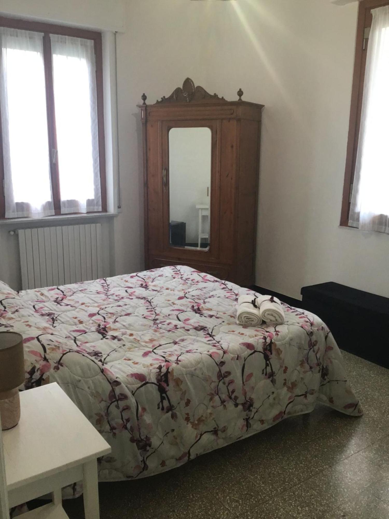La Rosa Dei Venti Hotel Finale Ligure Luaran gambar