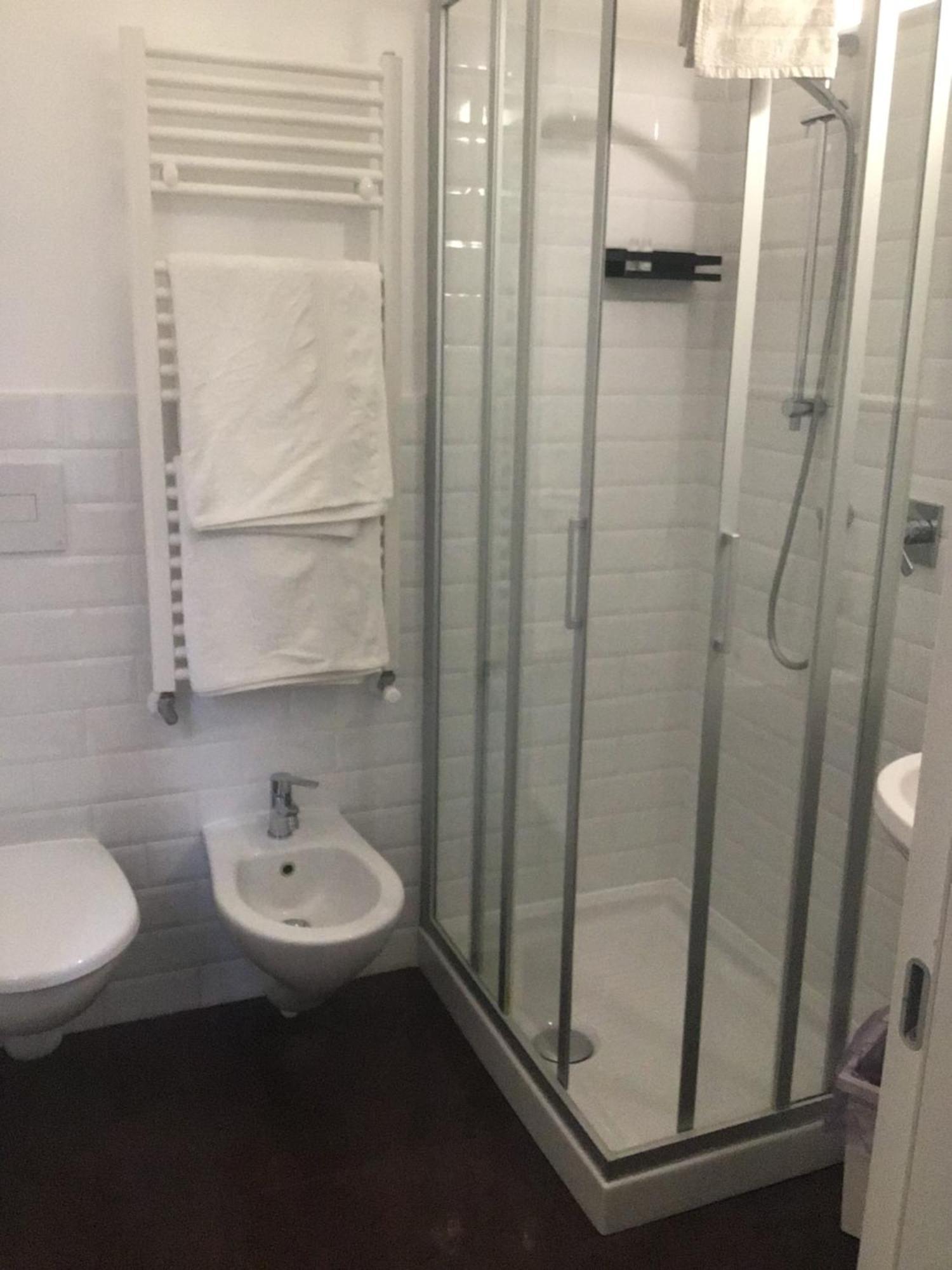 La Rosa Dei Venti Hotel Finale Ligure Luaran gambar