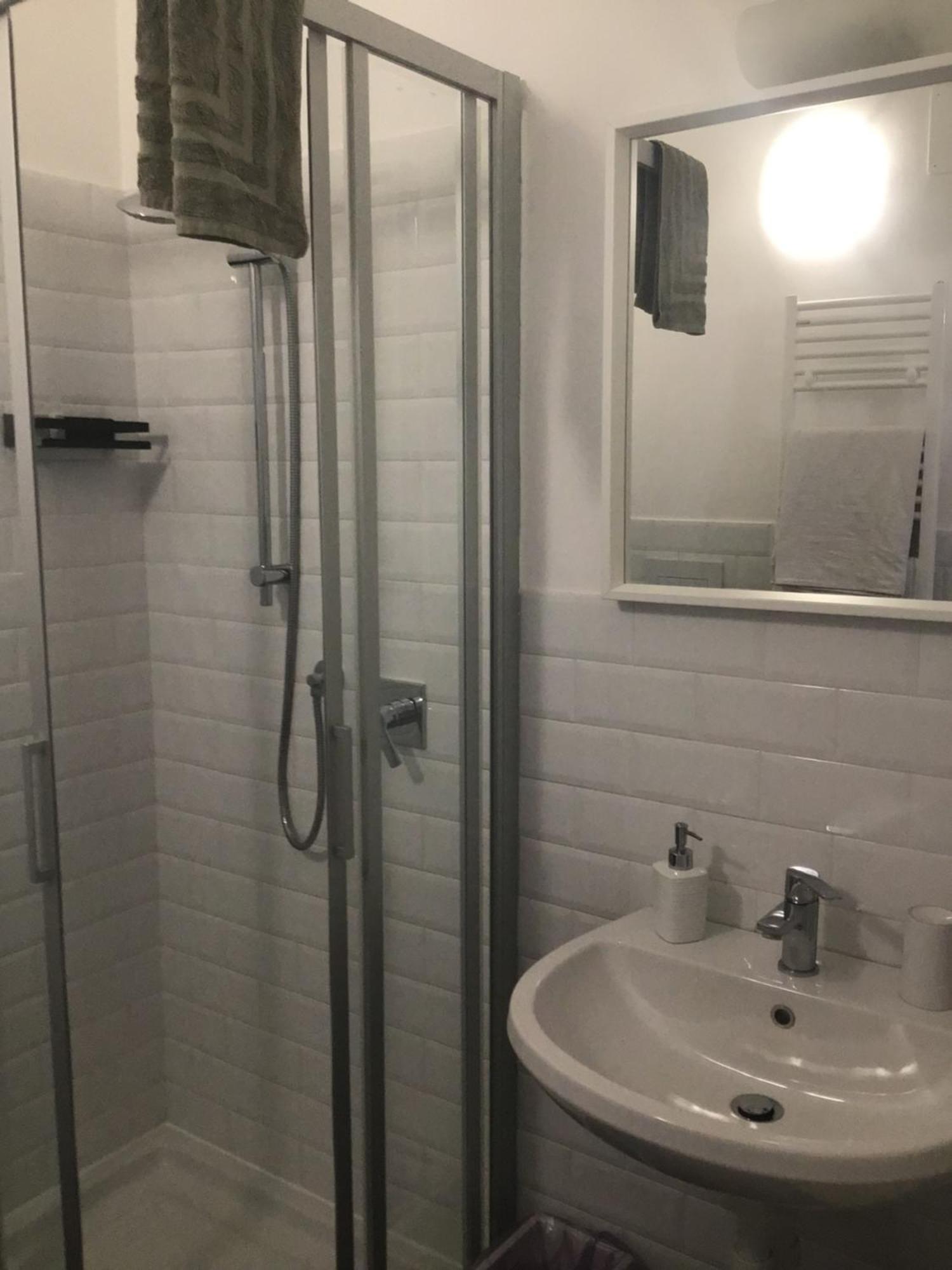 La Rosa Dei Venti Hotel Finale Ligure Luaran gambar