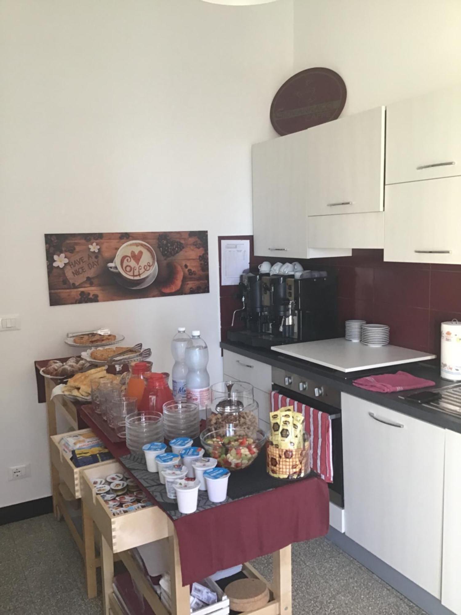 La Rosa Dei Venti Hotel Finale Ligure Luaran gambar