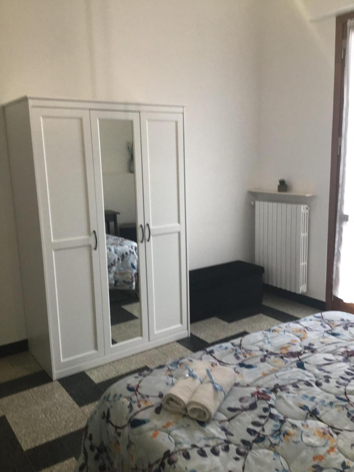 La Rosa Dei Venti Hotel Finale Ligure Luaran gambar