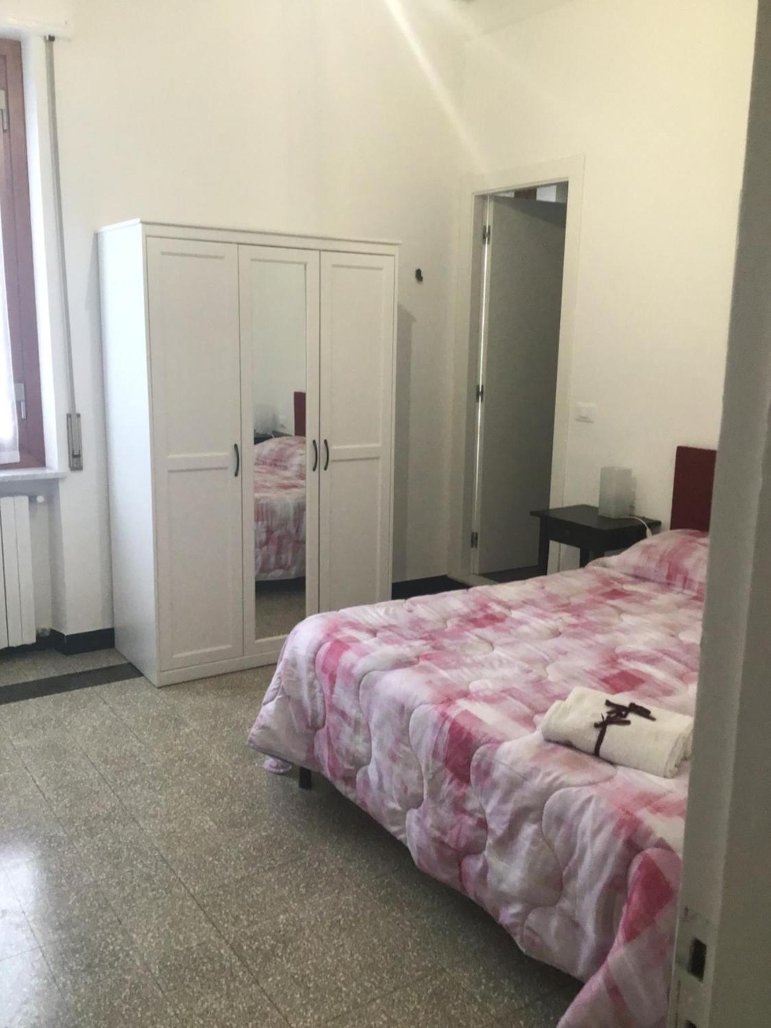 La Rosa Dei Venti Hotel Finale Ligure Luaran gambar