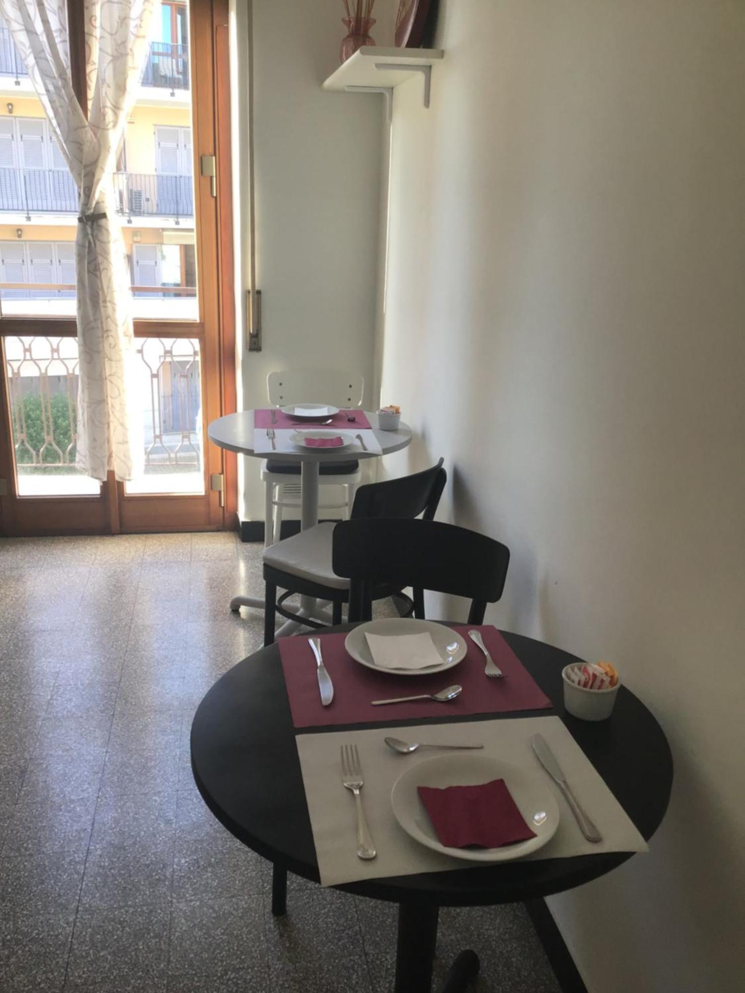 La Rosa Dei Venti Hotel Finale Ligure Luaran gambar