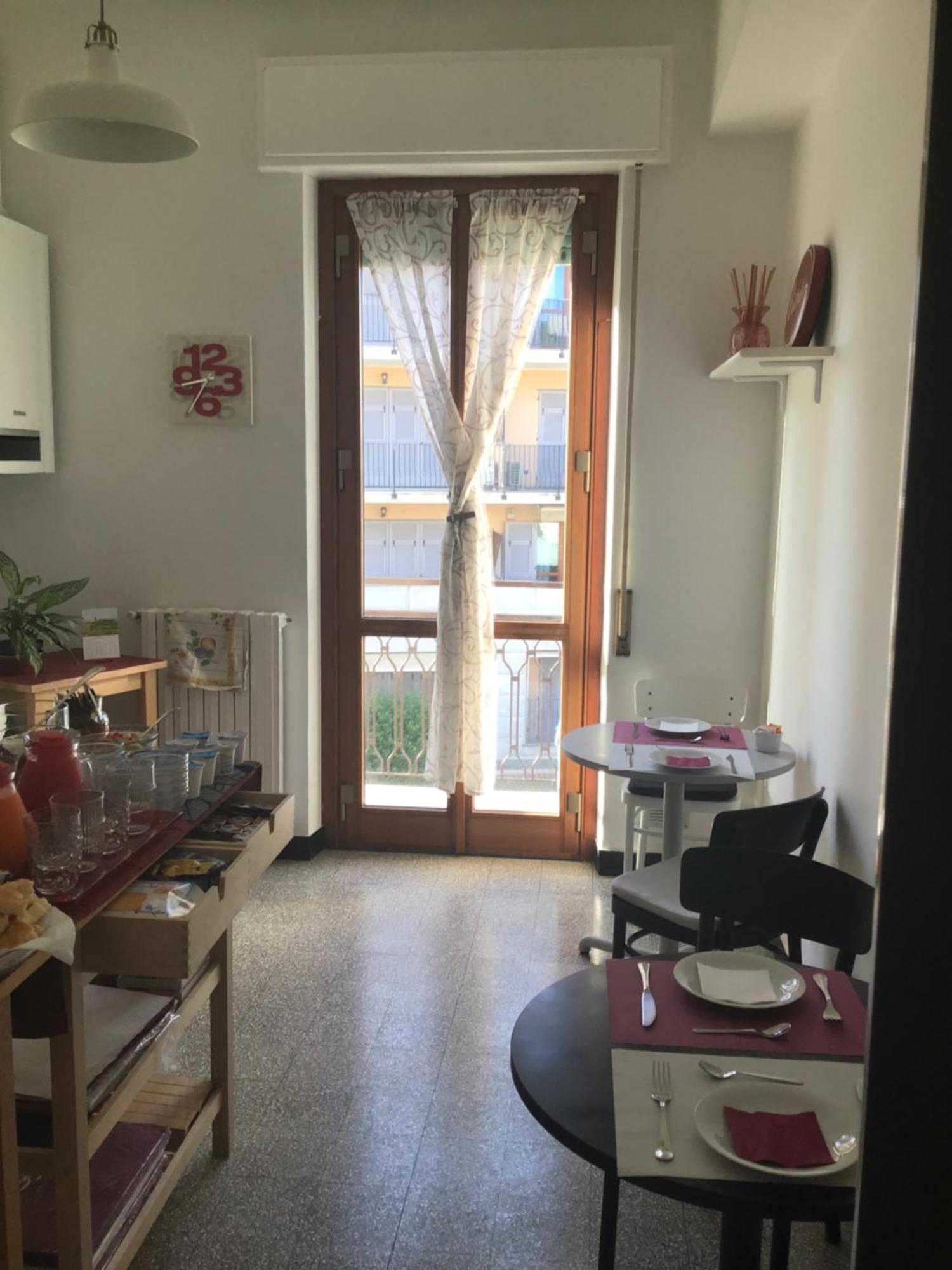 La Rosa Dei Venti Hotel Finale Ligure Luaran gambar